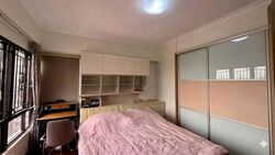 The Mayfair (D22), Condominium #540983051
